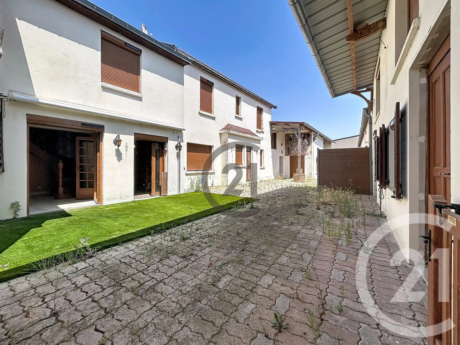 Maison à vendre, 171m², Bouzy