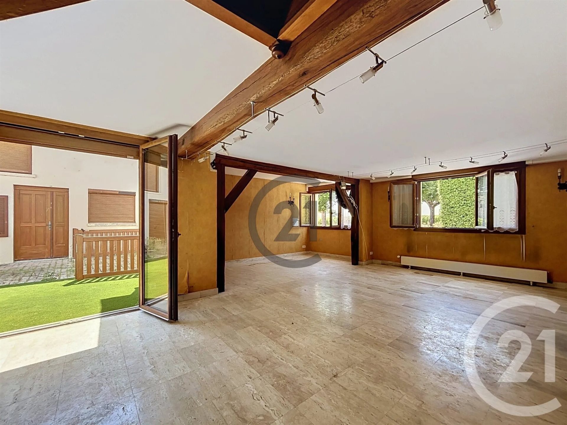 Maison à vendre, 171m², Bouzy