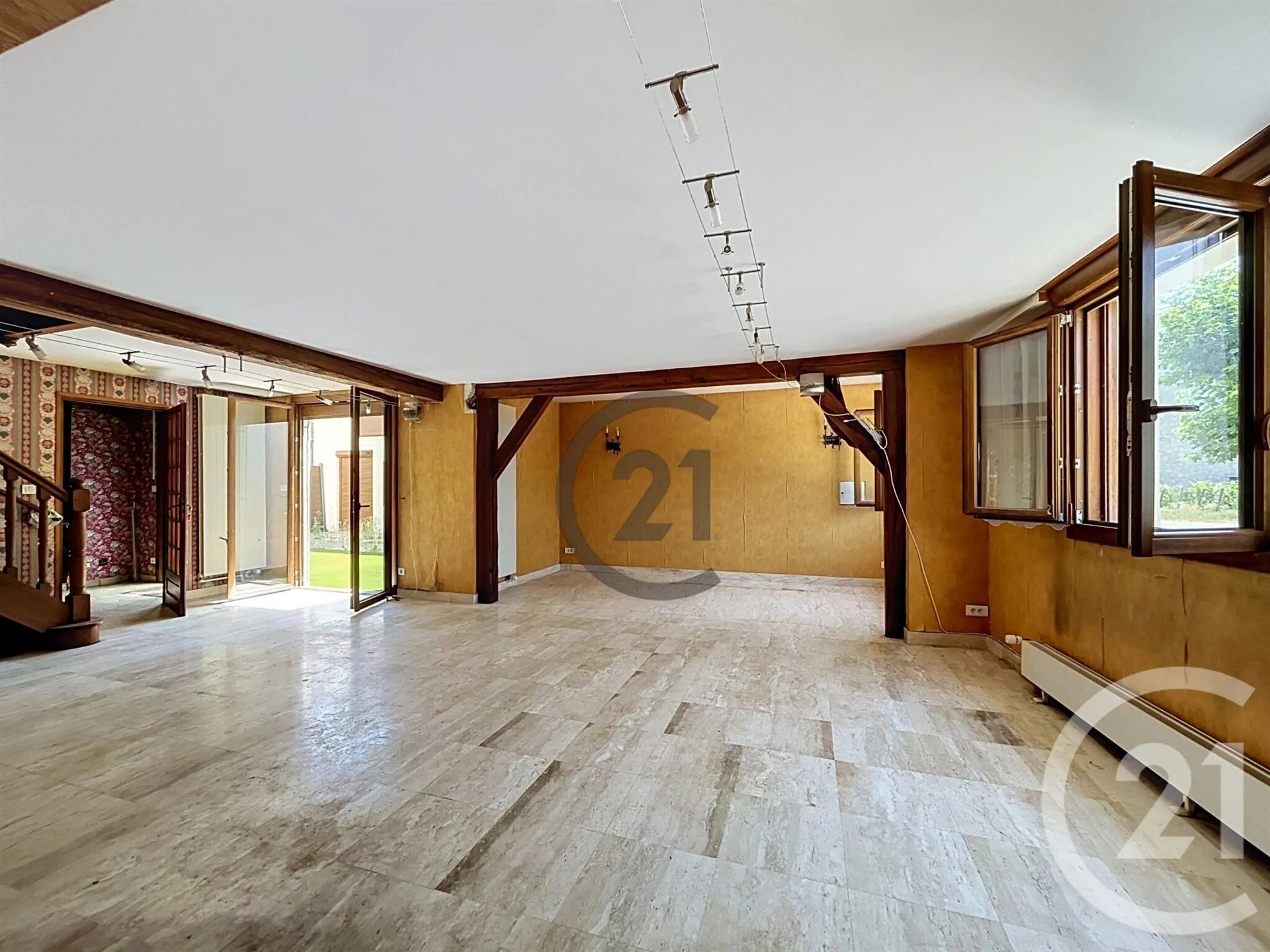 Maison à vendre, 171m², Bouzy