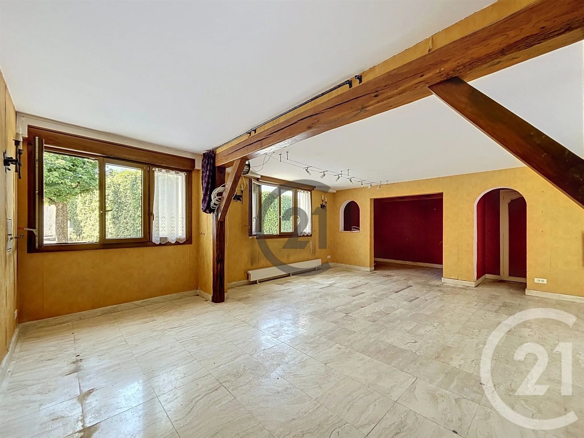 Maison à vendre, 171m², Bouzy