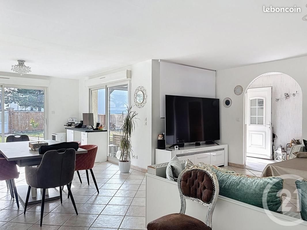 Maison à vendre, 134m², Pomacle