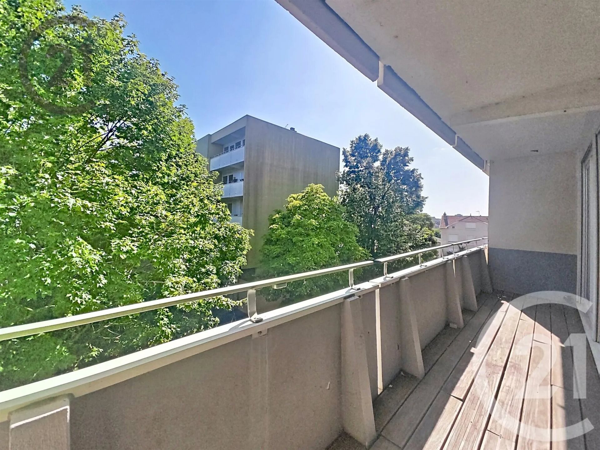 Appartement à vendre, 71m², Reims