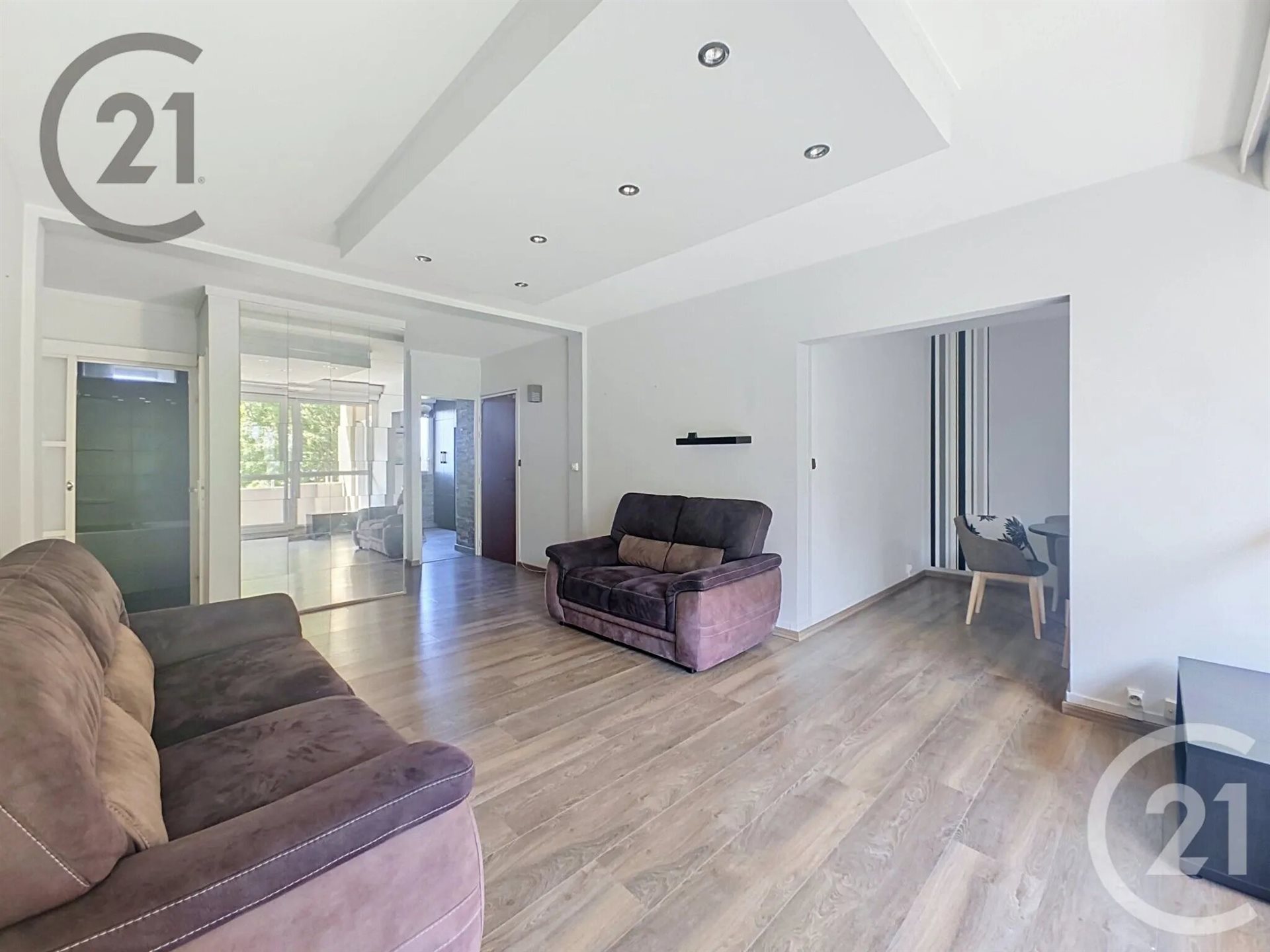 Appartement à vendre, 71m², Reims