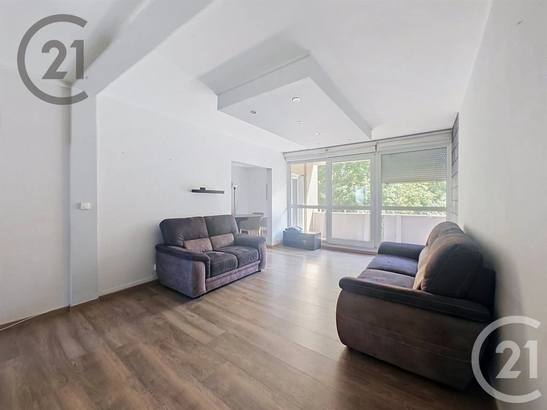 Appartement à vendre, 71m², Reims
