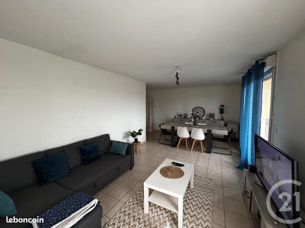 Appartement à louer, 84m², Bétheny
