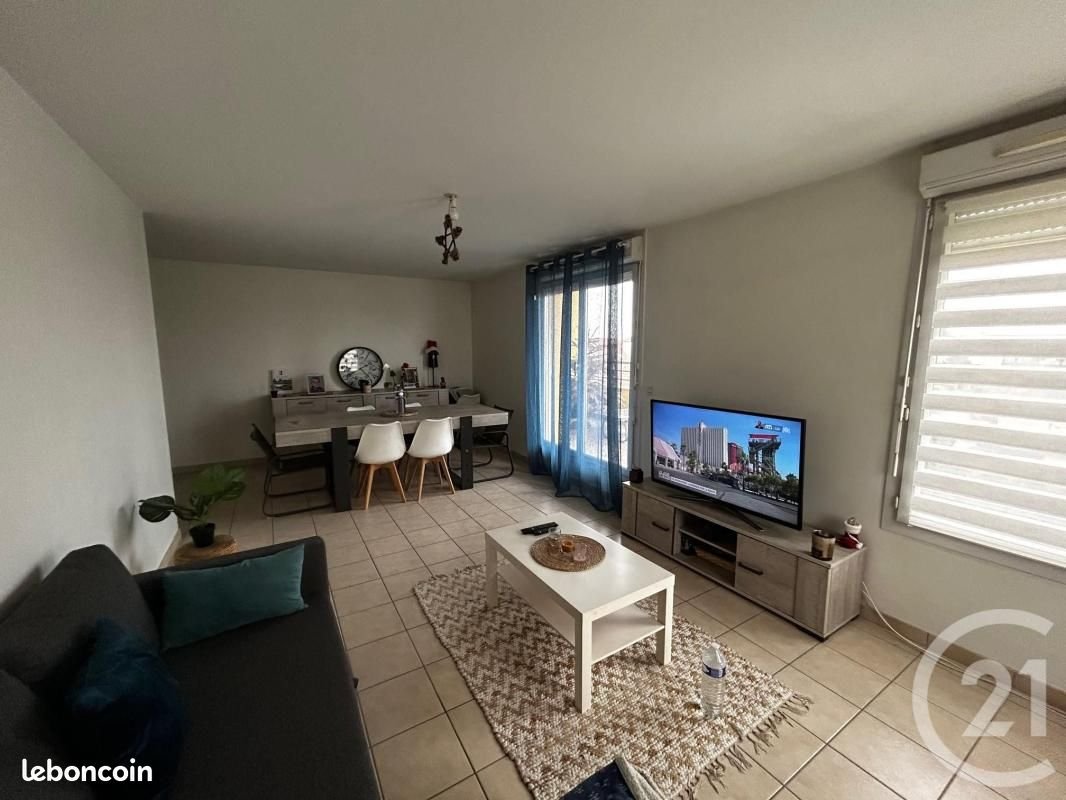Appartement à louer, 84m², Bétheny