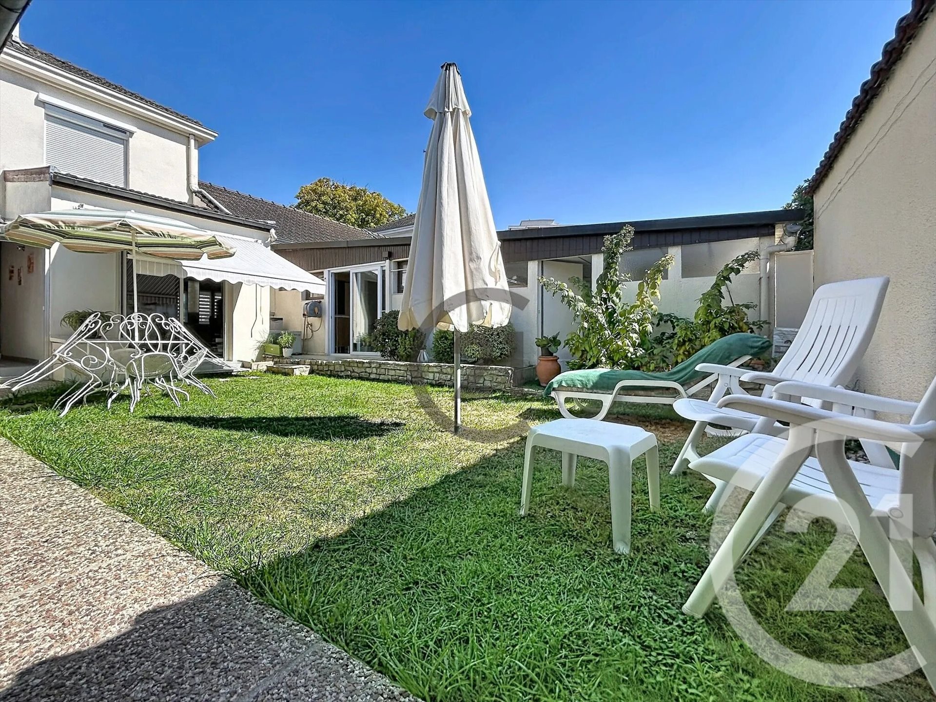 Maison à vendre, 187m², Reims