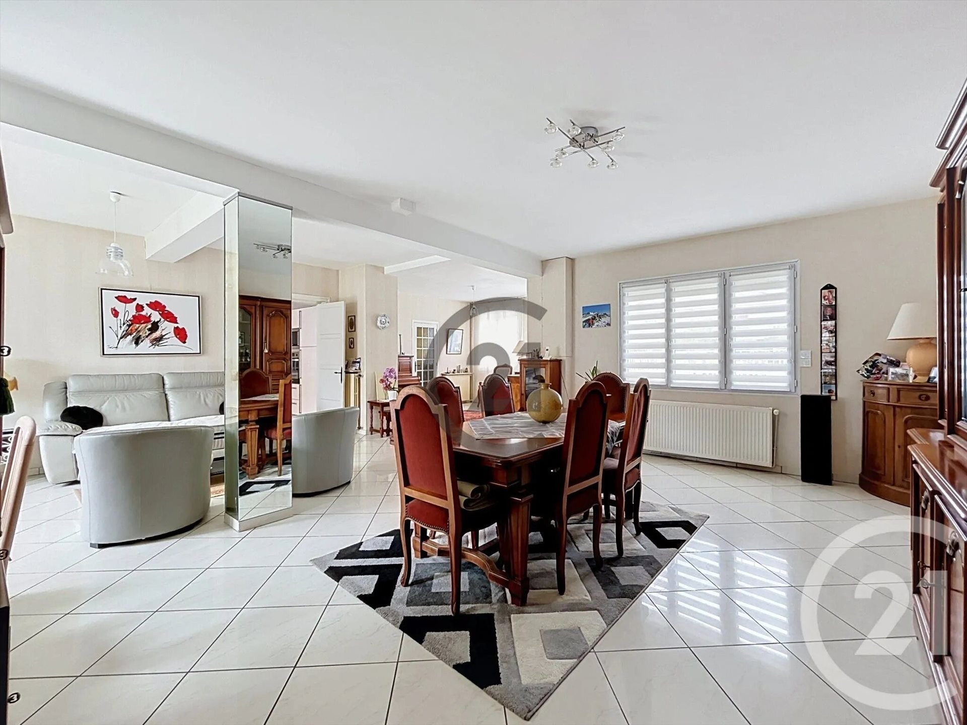 Maison à vendre, 187m², Reims