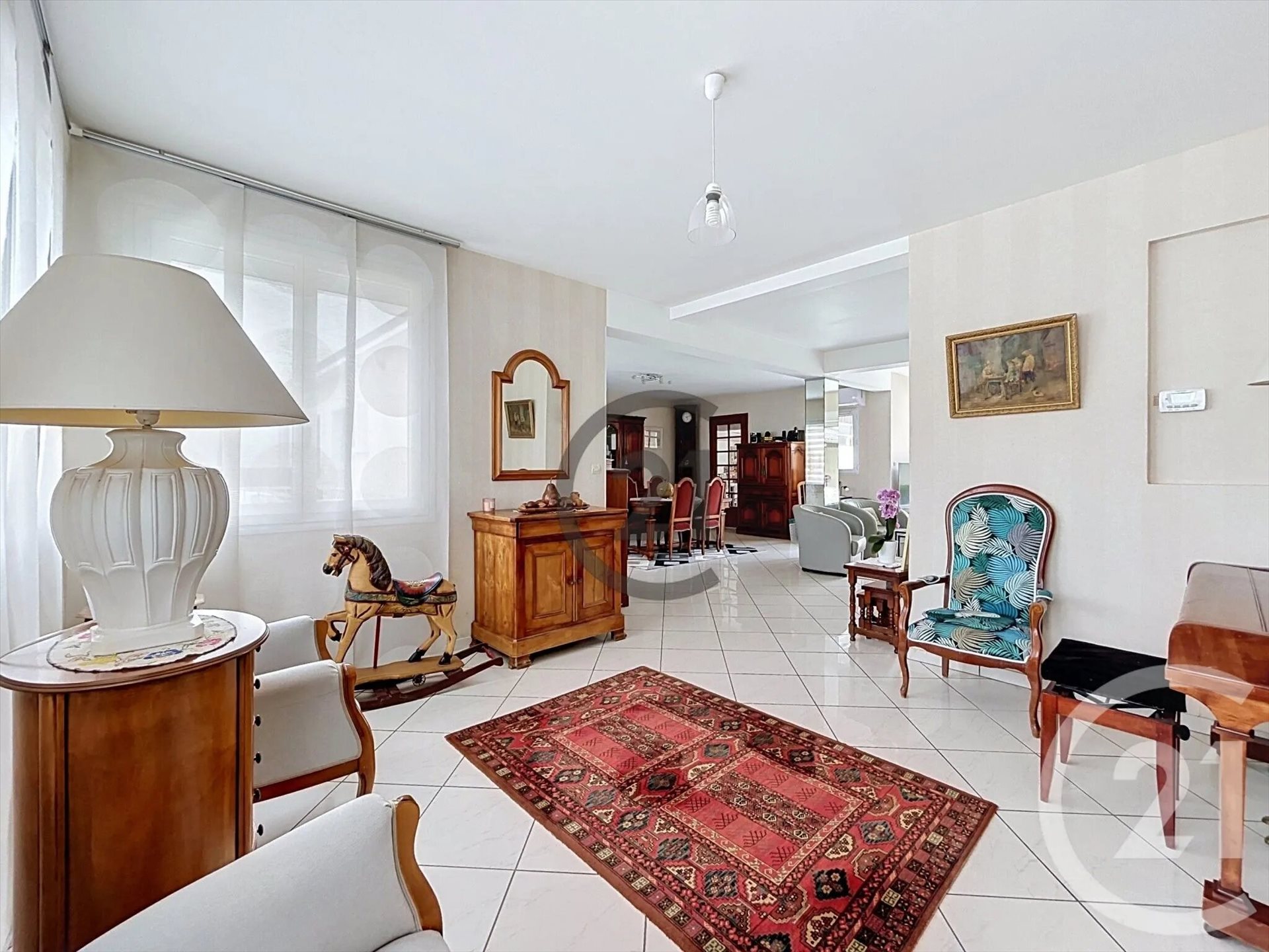 Maison à vendre, 187m², Reims