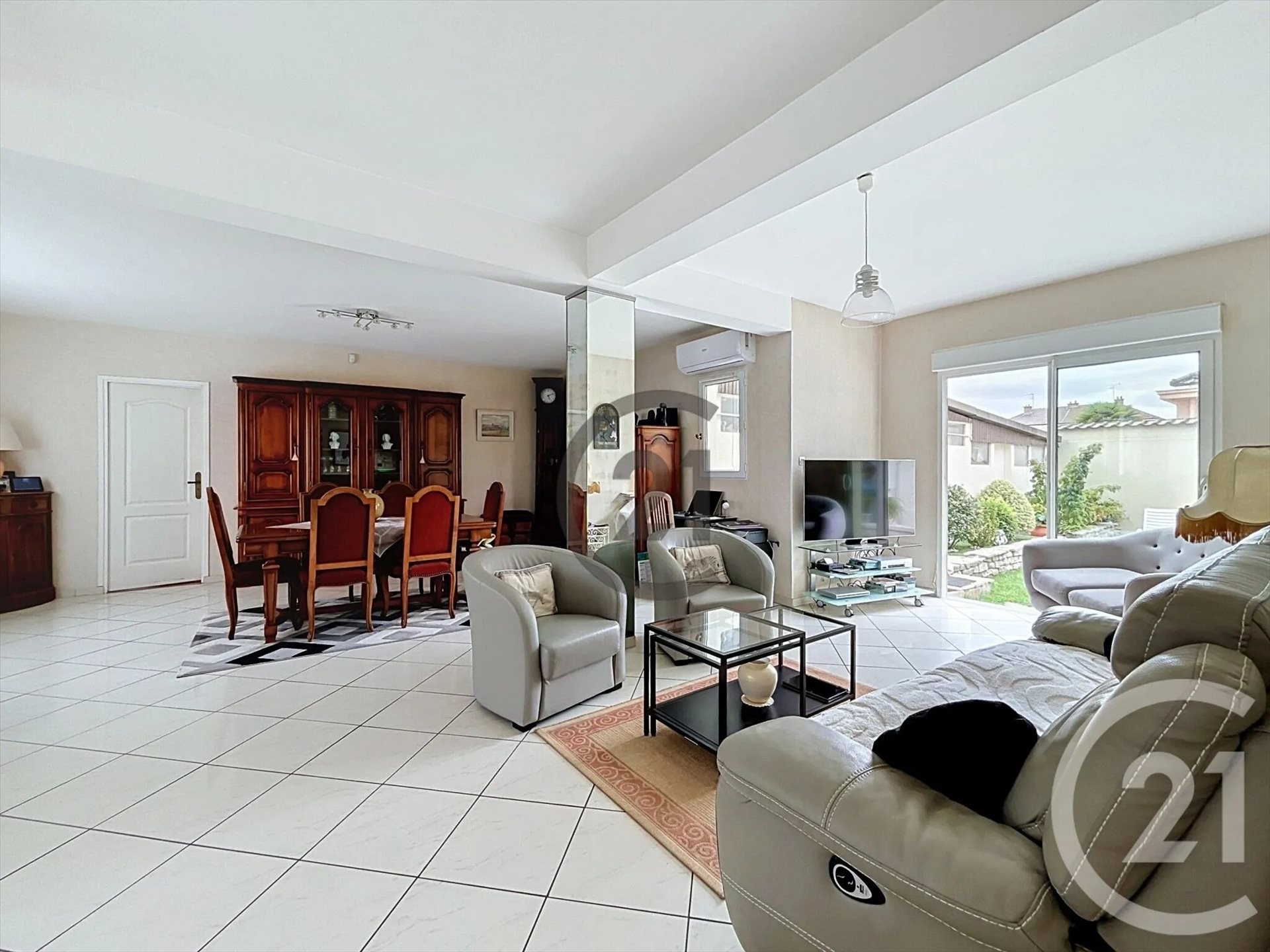 Maison à vendre, 187m², Reims