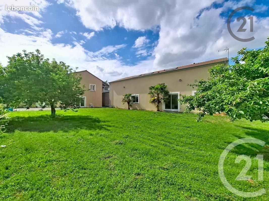 Maison à vendre, 900m², Mailly-Champagne