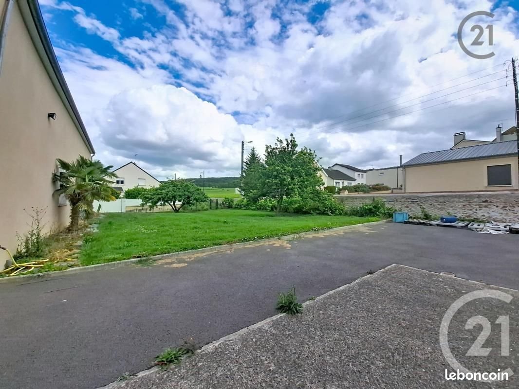 Maison à vendre, 900m², Mailly-Champagne