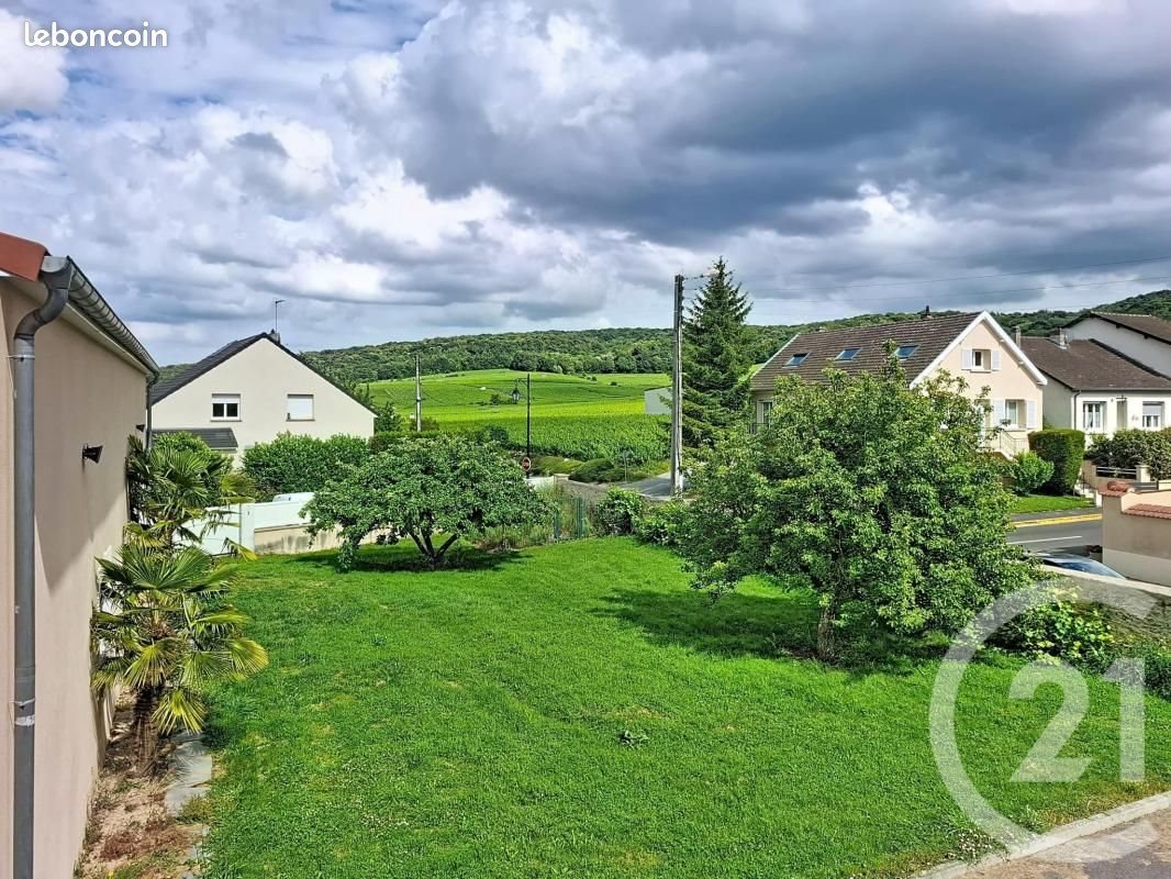 Maison à vendre, 900m², Mailly-Champagne