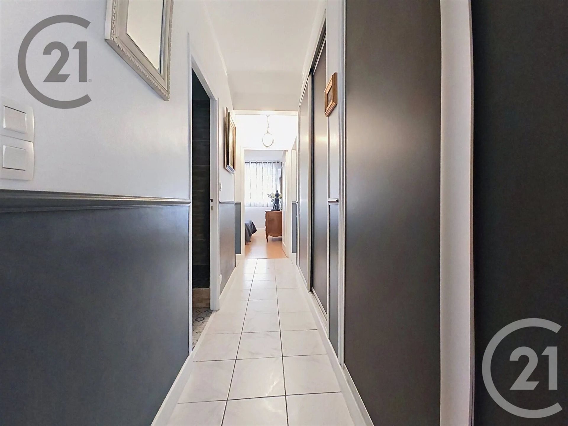 Appartement à vendre, 122m², Tinqueux