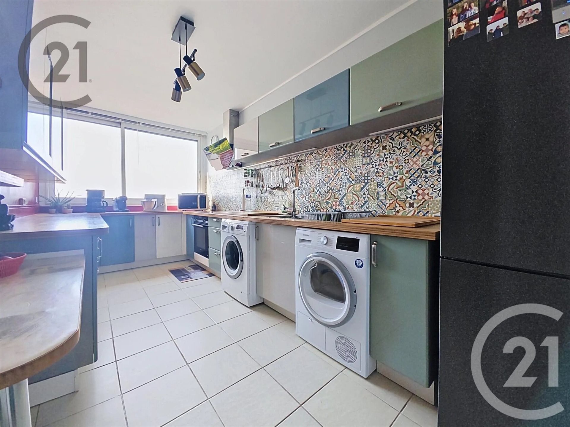 Appartement à vendre, 122m², Tinqueux