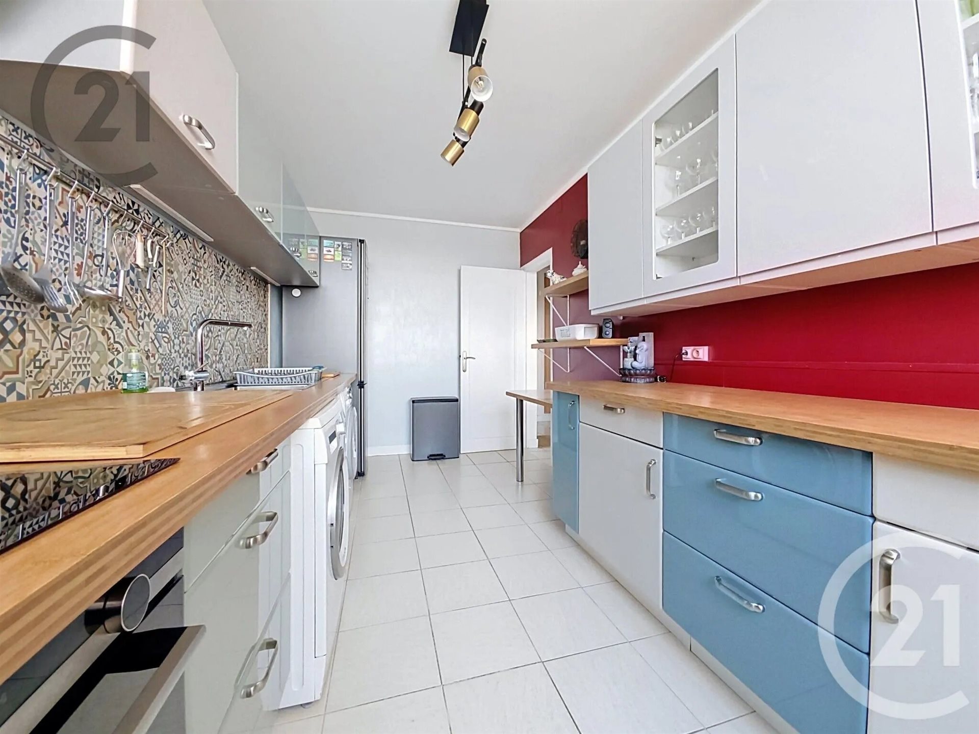Appartement à vendre, 122m², Tinqueux
