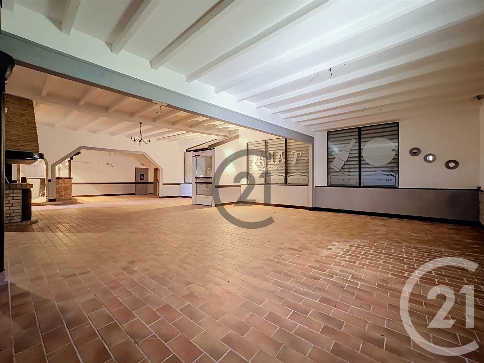 Maison à vendre, 717m², Courcy