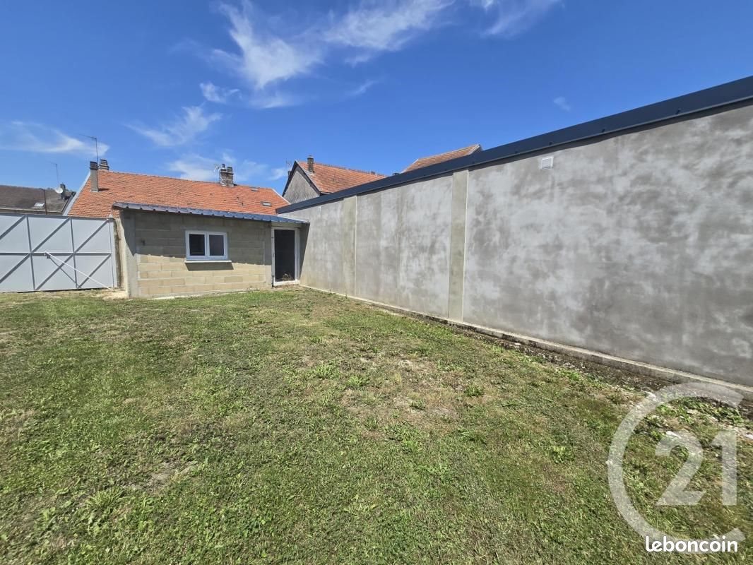 Maison à vendre, 152m², Amagne