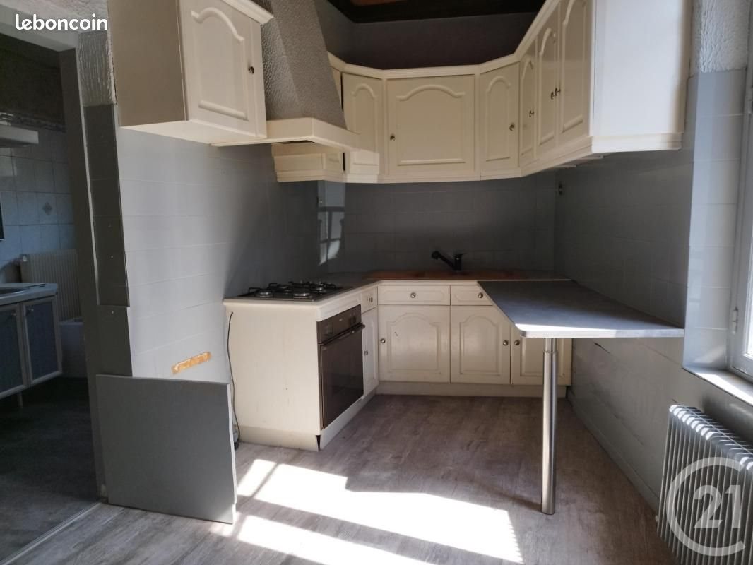Maison à vendre, 201m², Reims