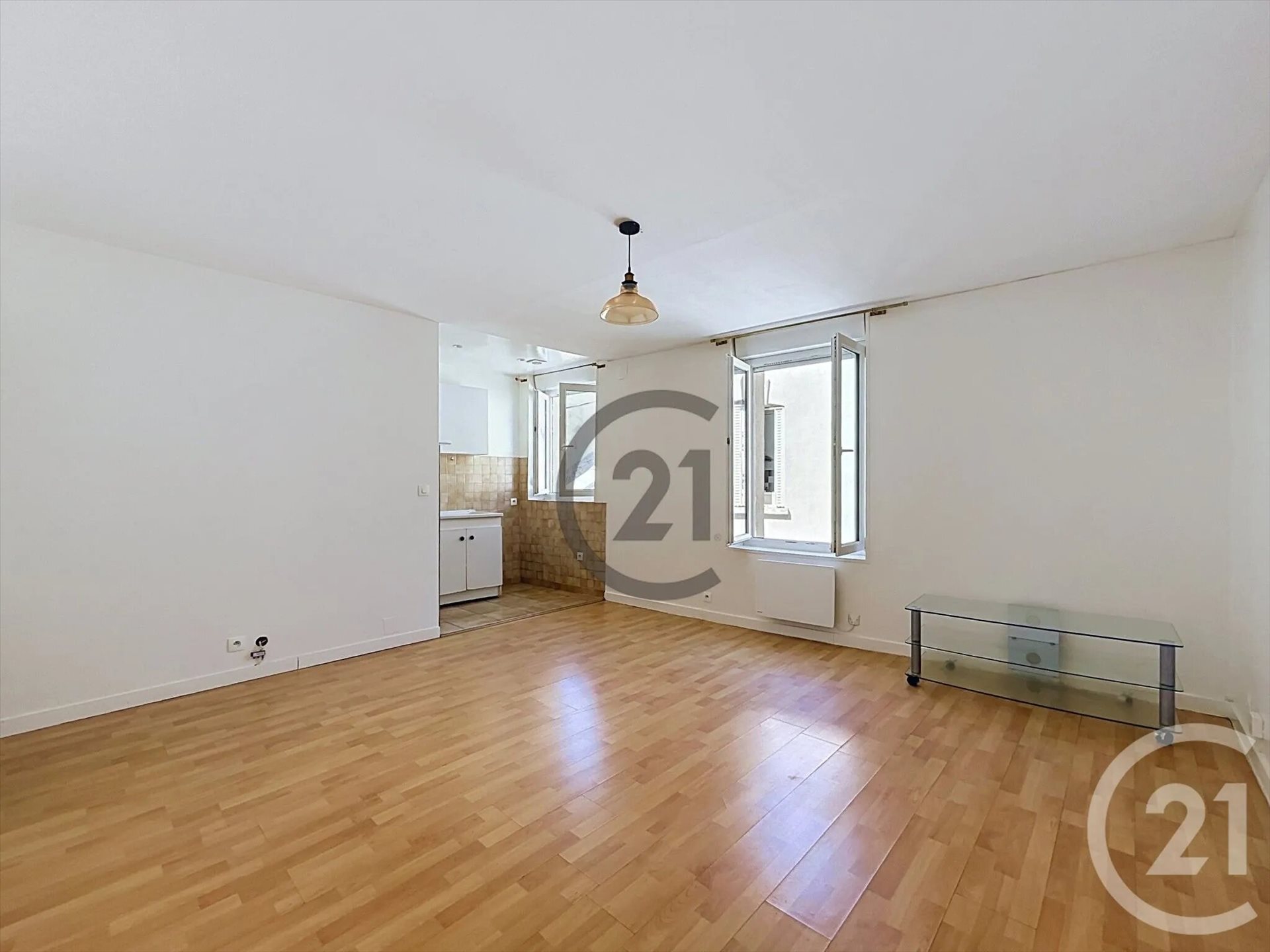 Appartement à vendre, 34m², Reims