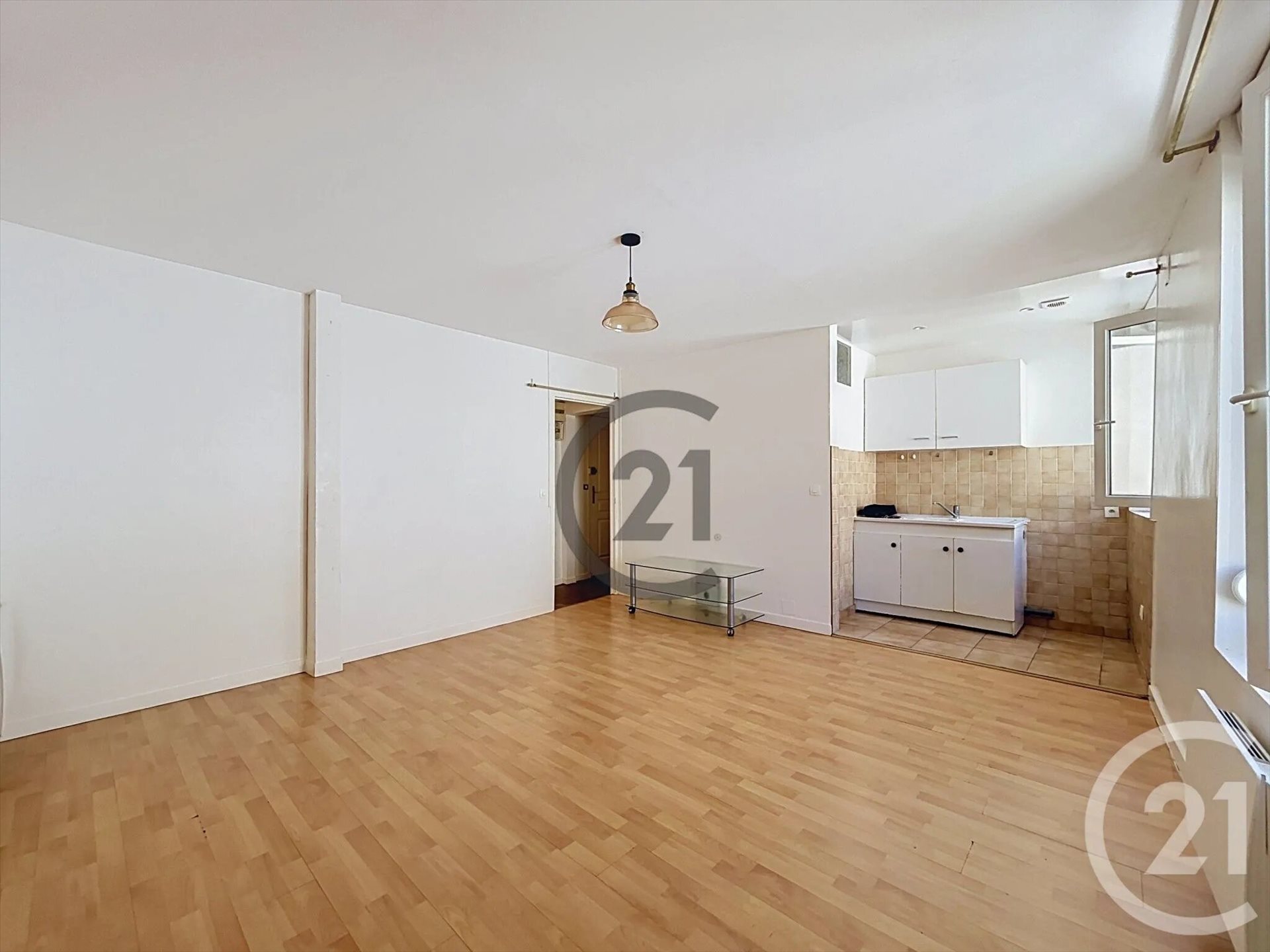 Appartement à vendre, 34m², Reims