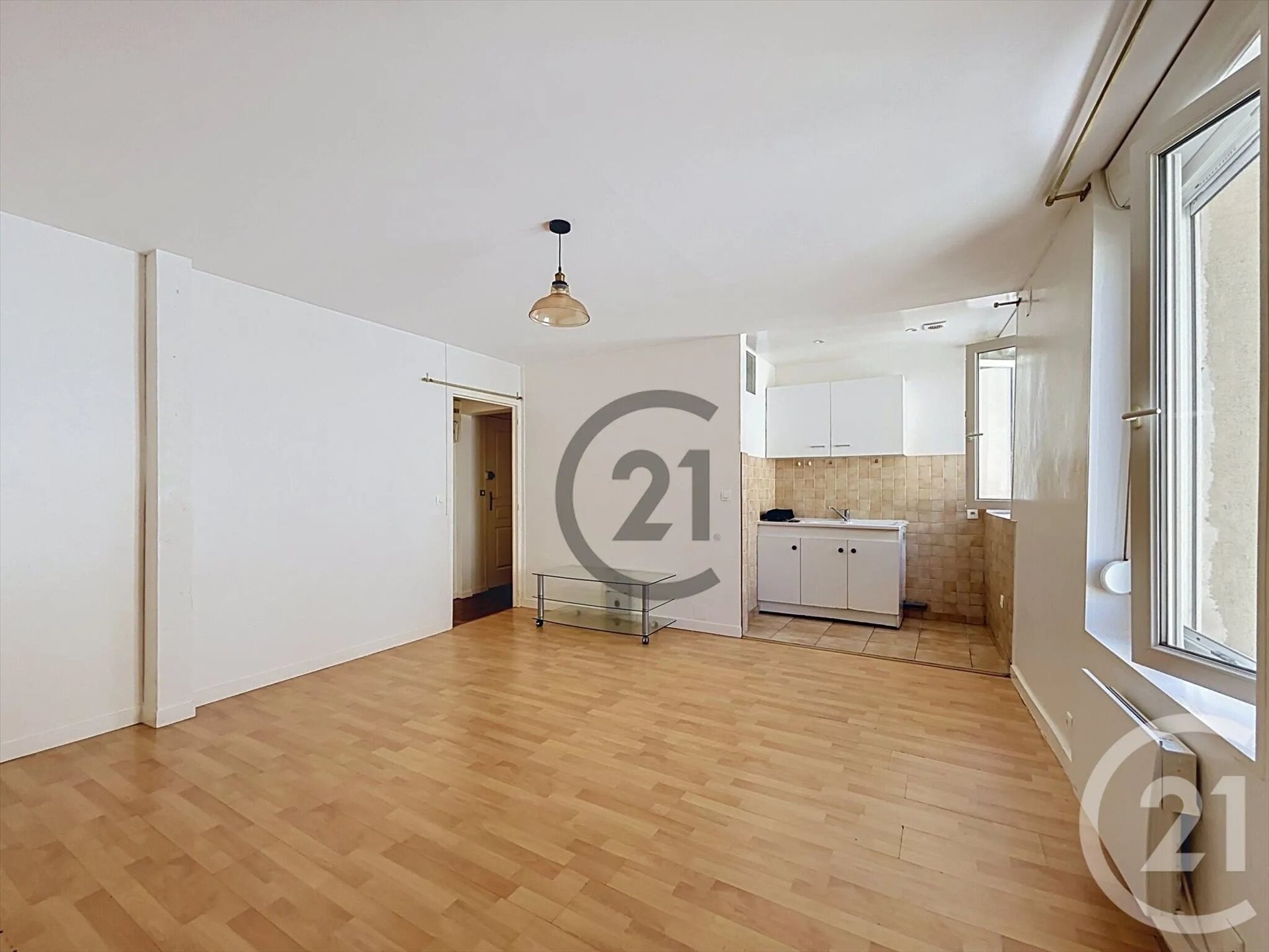 Appartement à vendre, 34m², Reims