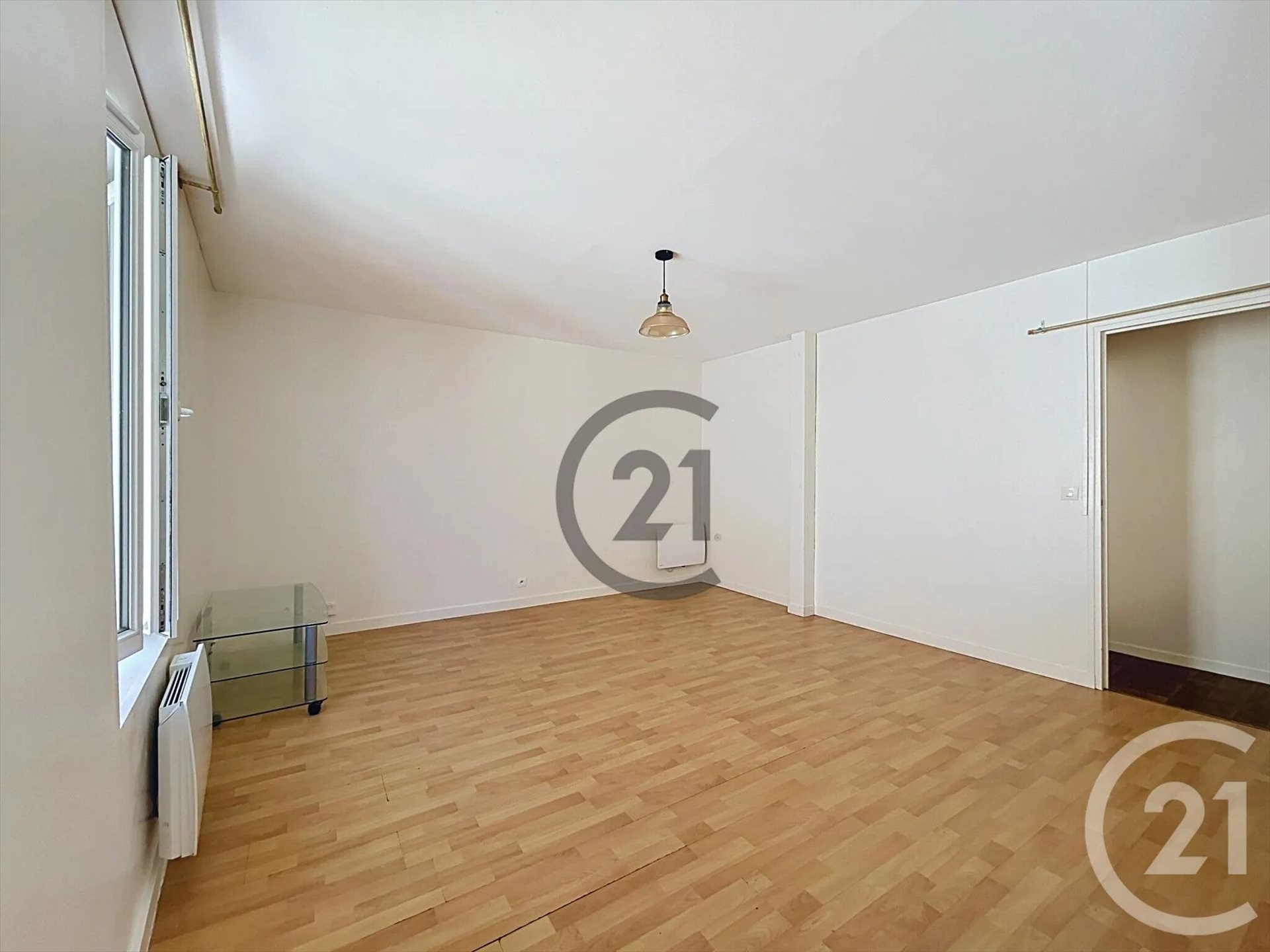 Appartement à vendre, 34m², Reims