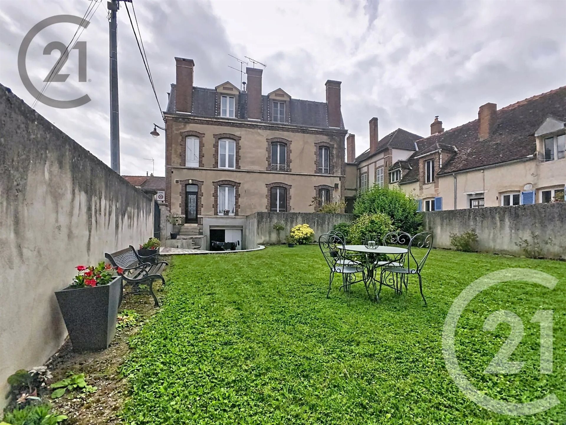 Maison à vendre, 258m², Sézanne