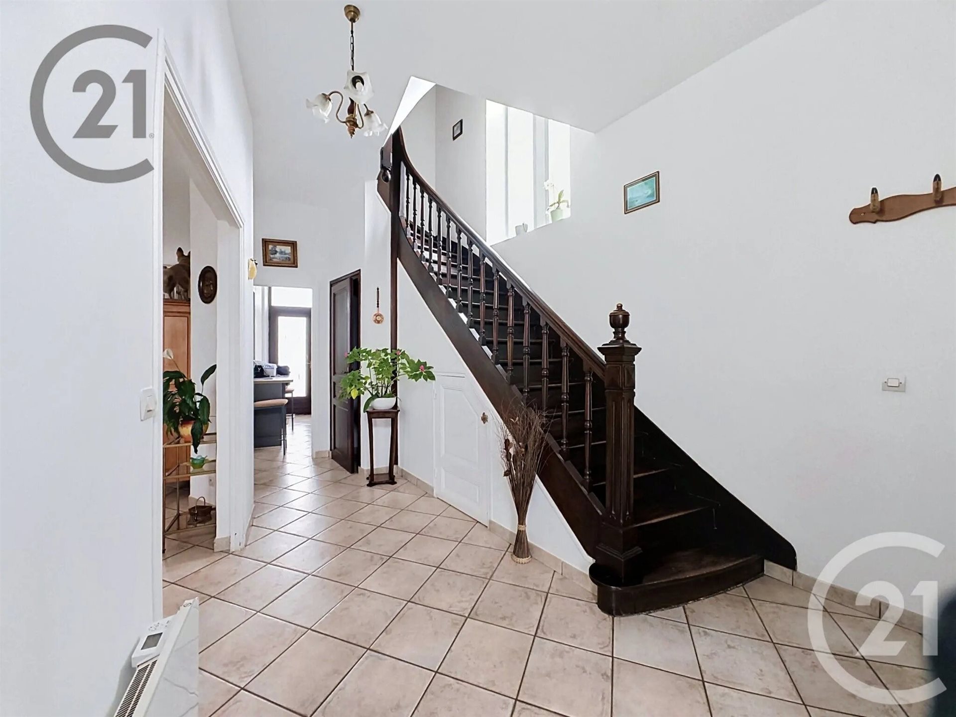 Maison à vendre, 258m², Sézanne