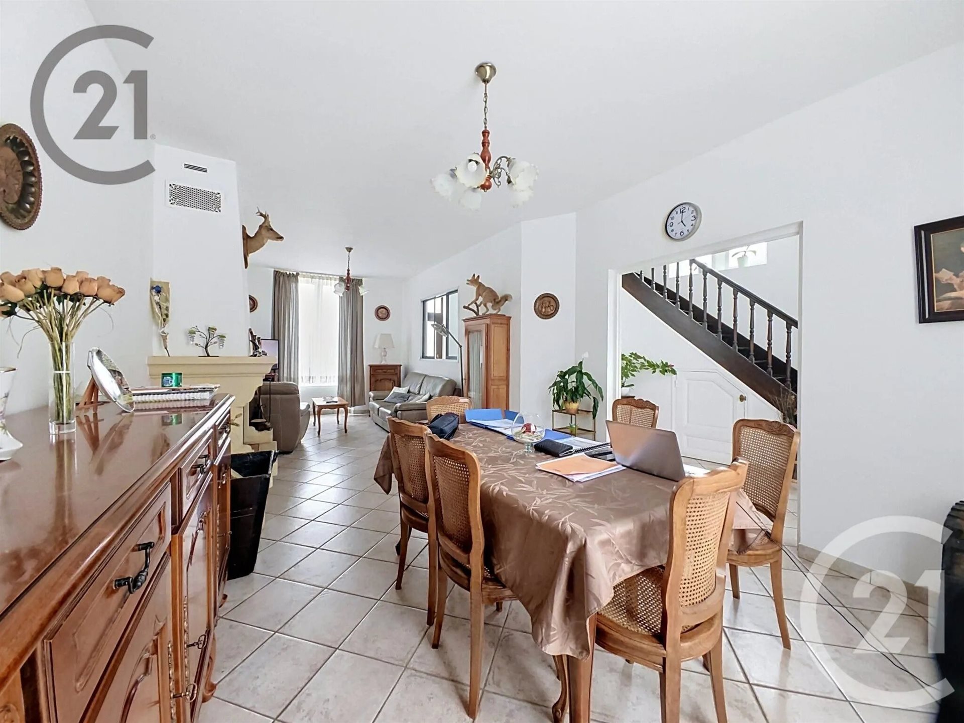 Maison à vendre, 258m², Sézanne