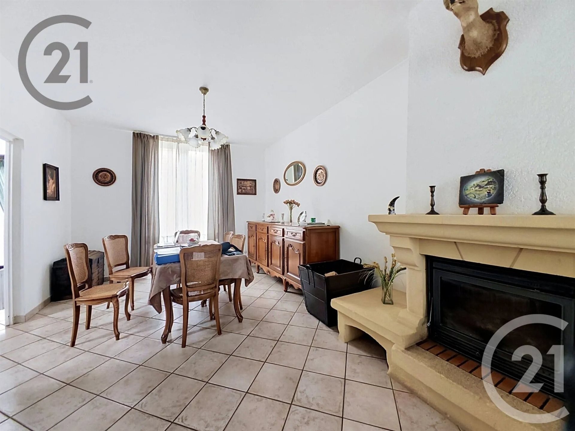 Maison à vendre, 258m², Sézanne