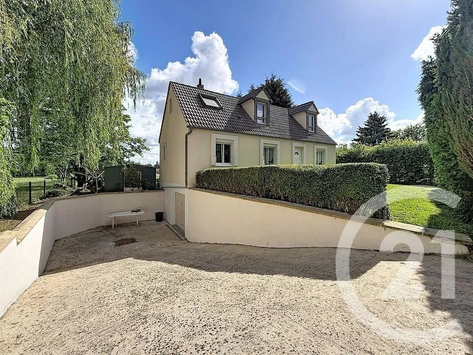 Maison à vendre, 100m², Jonchery-sur-Vesle