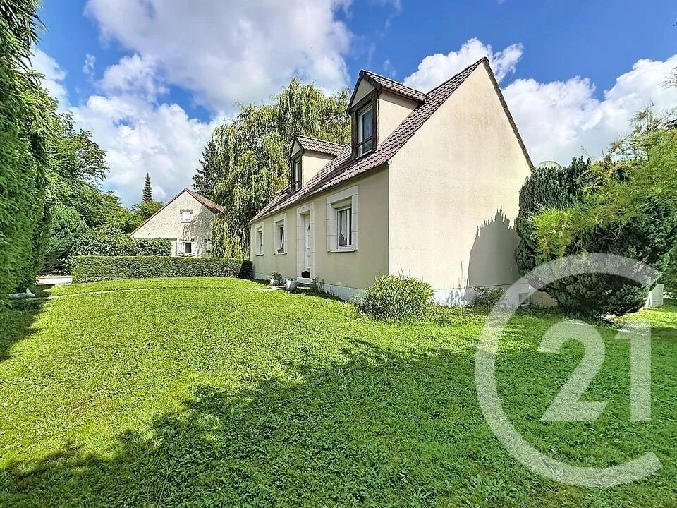 Maison à vendre, 100m², Jonchery-sur-Vesle
