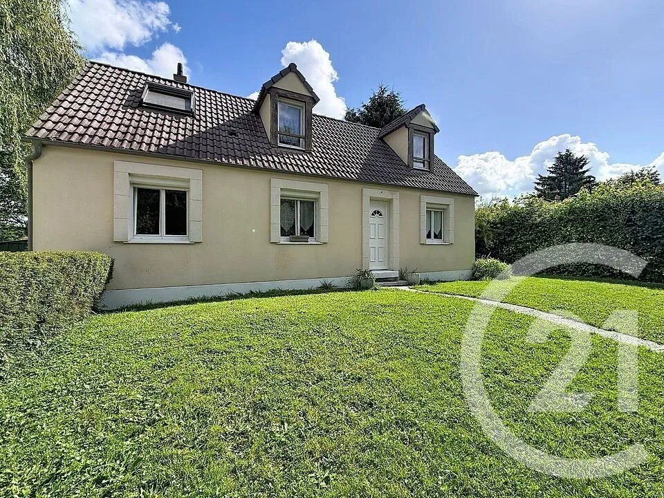 Maison à vendre, 100m², Jonchery-sur-Vesle