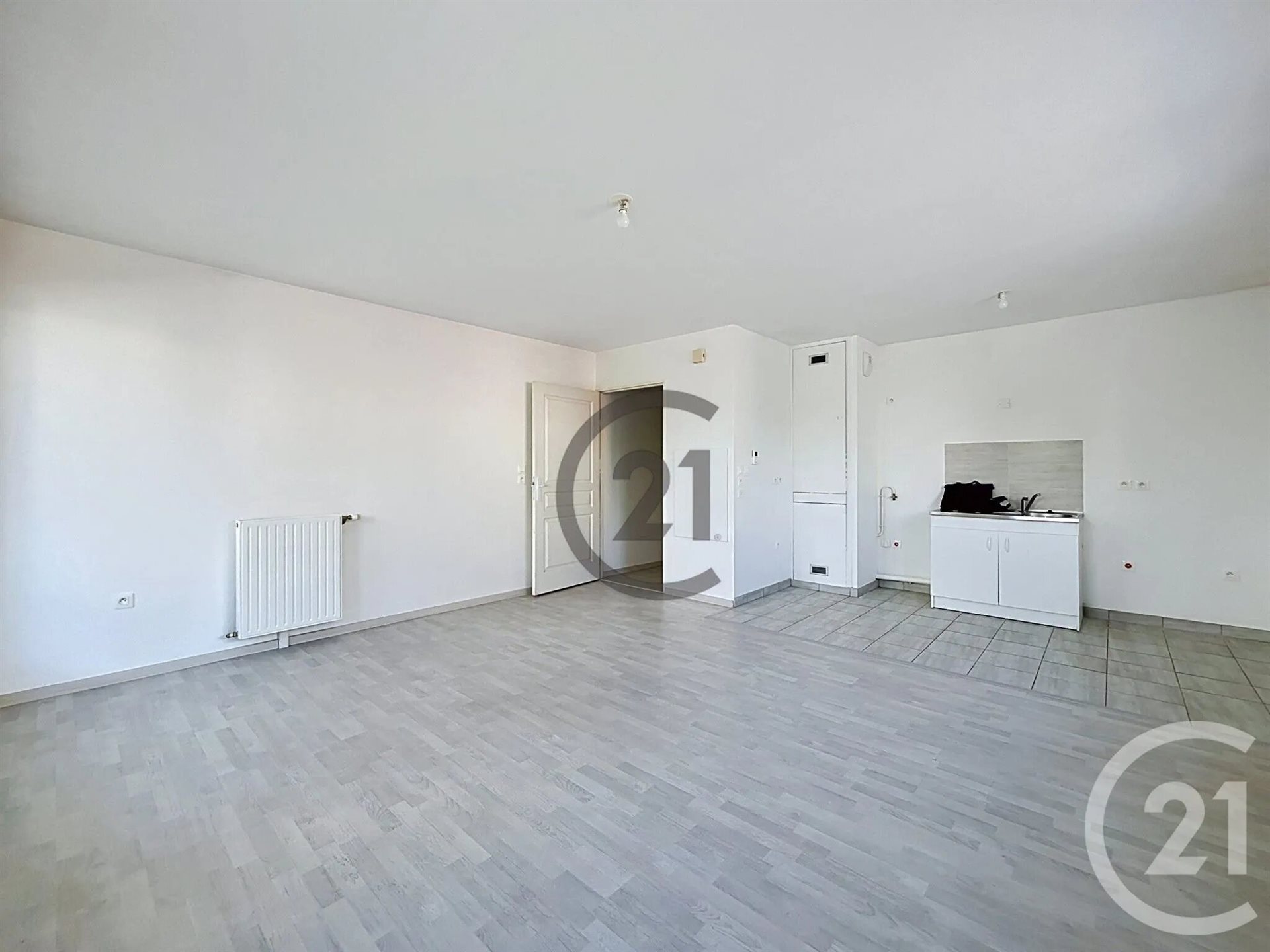 Appartement à vendre, 50m², Reims