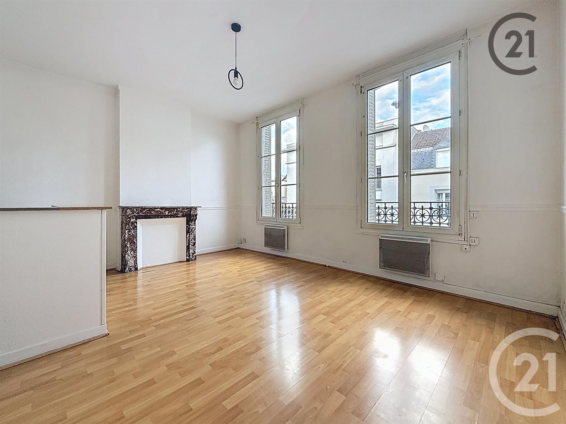 Appartement à vendre, 36m², Reims