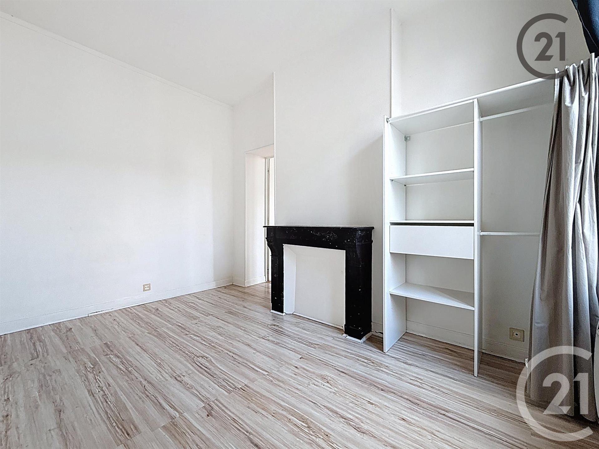 Appartement à vendre, 36m², Reims