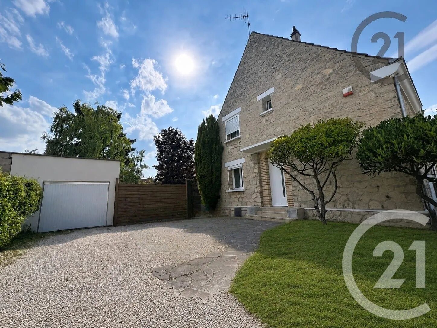 Maison à vendre, 140m², Reims
