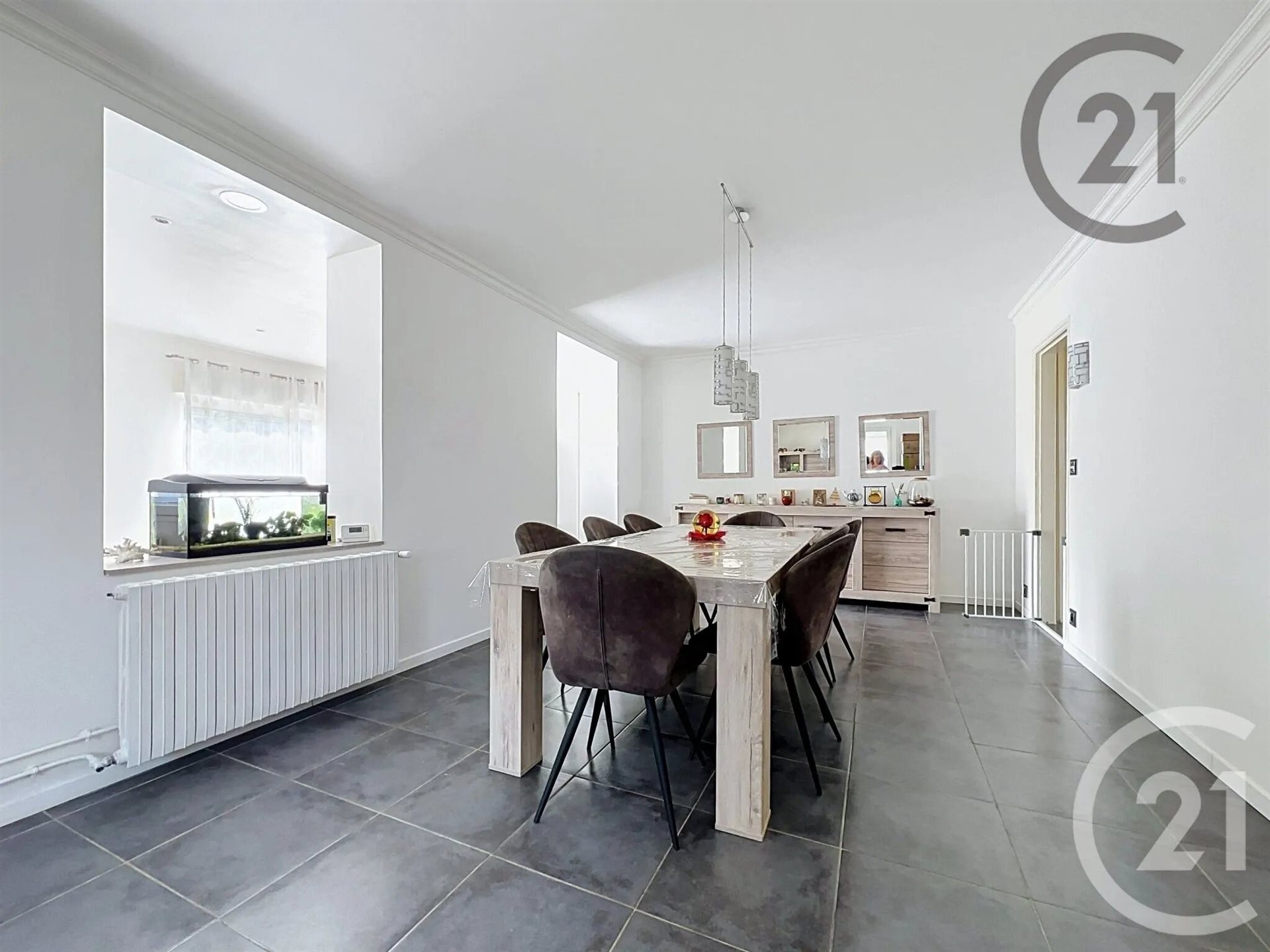Maison à vendre, 140m², Reims