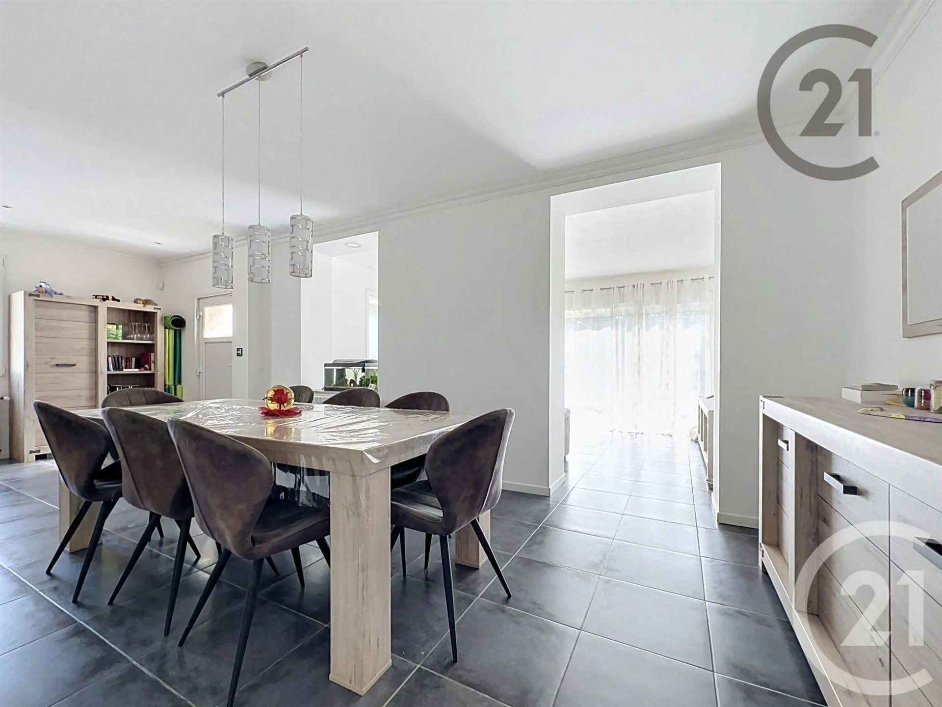 Maison à vendre, 140m², Reims