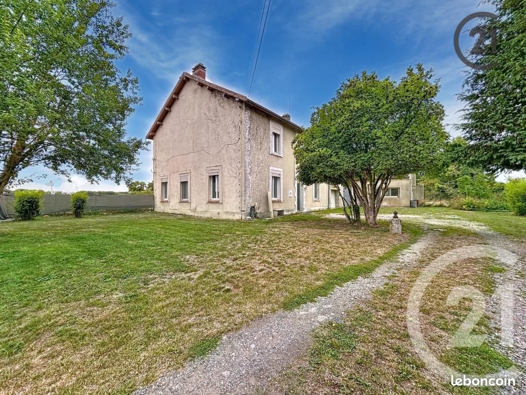 Maison à vendre, 170m², Prosnes