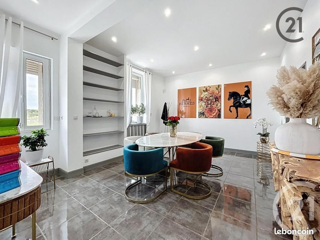 Maison à vendre, 170m², Prosnes