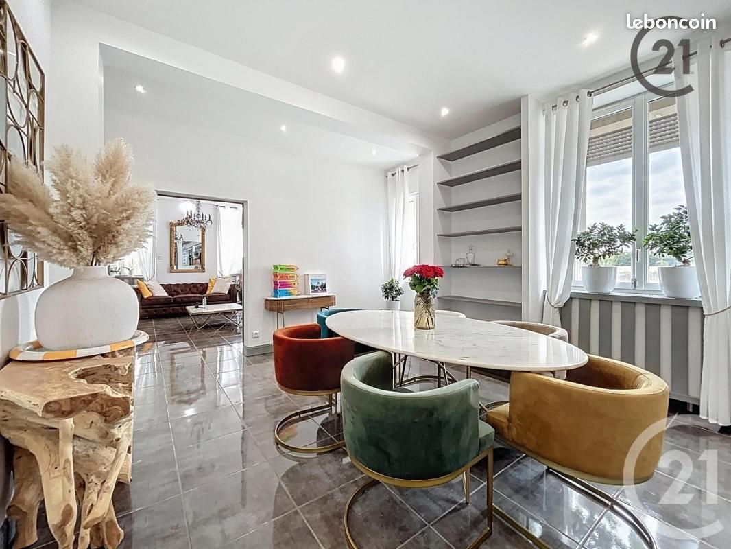 Maison à vendre, 170m², Prosnes