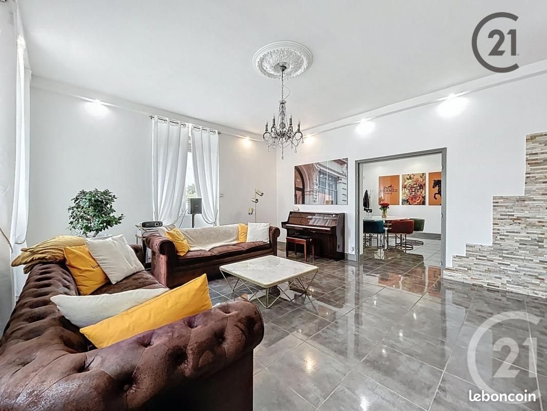 Maison à vendre, 170m², Prosnes