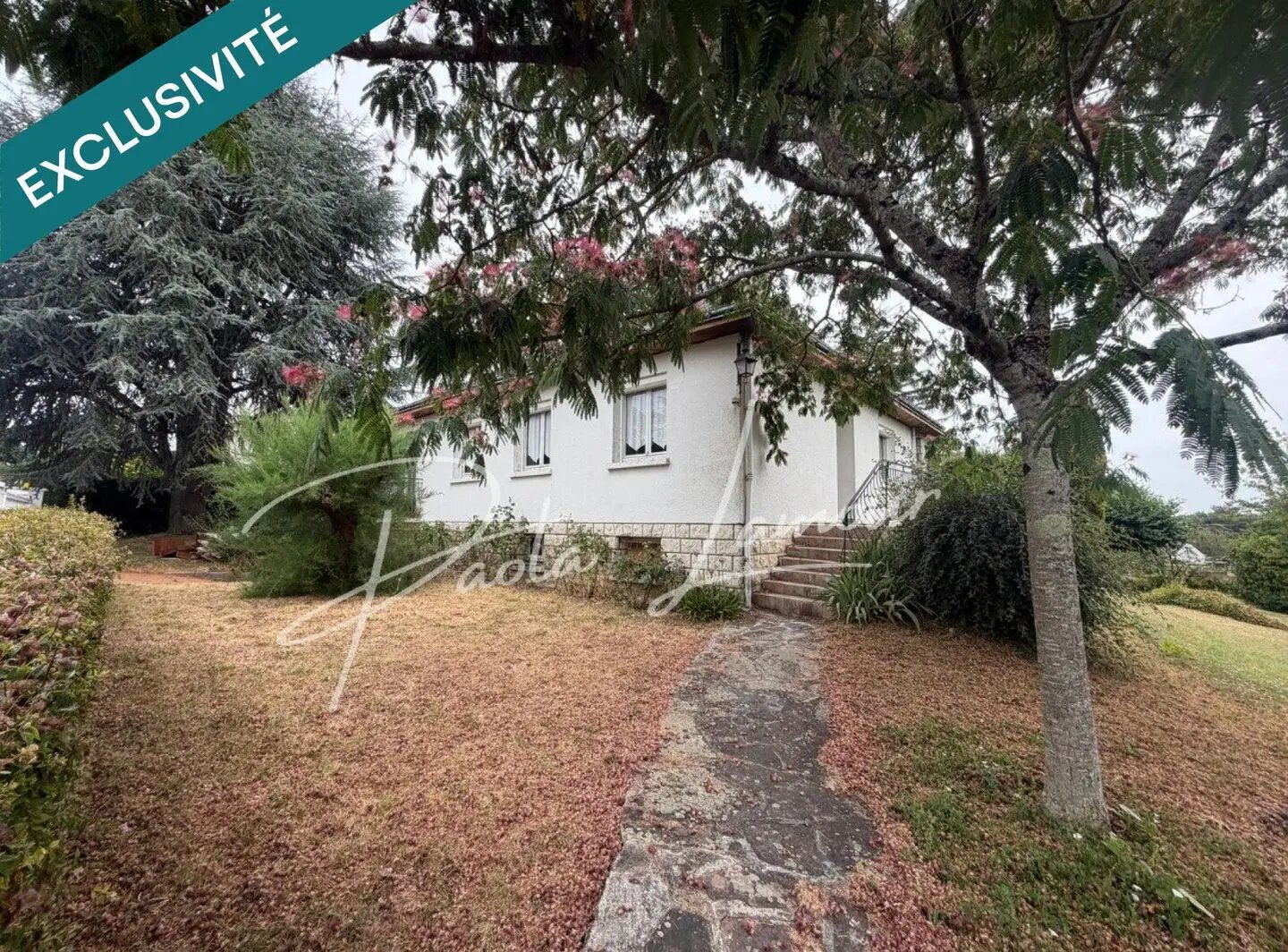 Maison à vendre, 150m², Loches