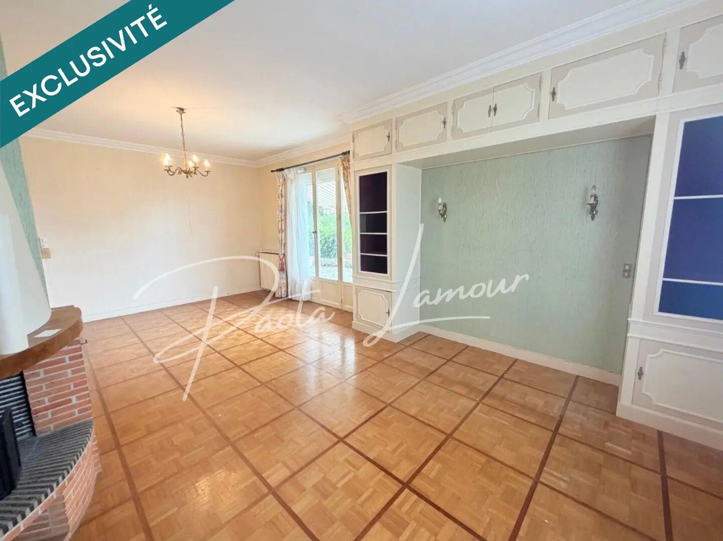 Maison à vendre, 150m², Loches
