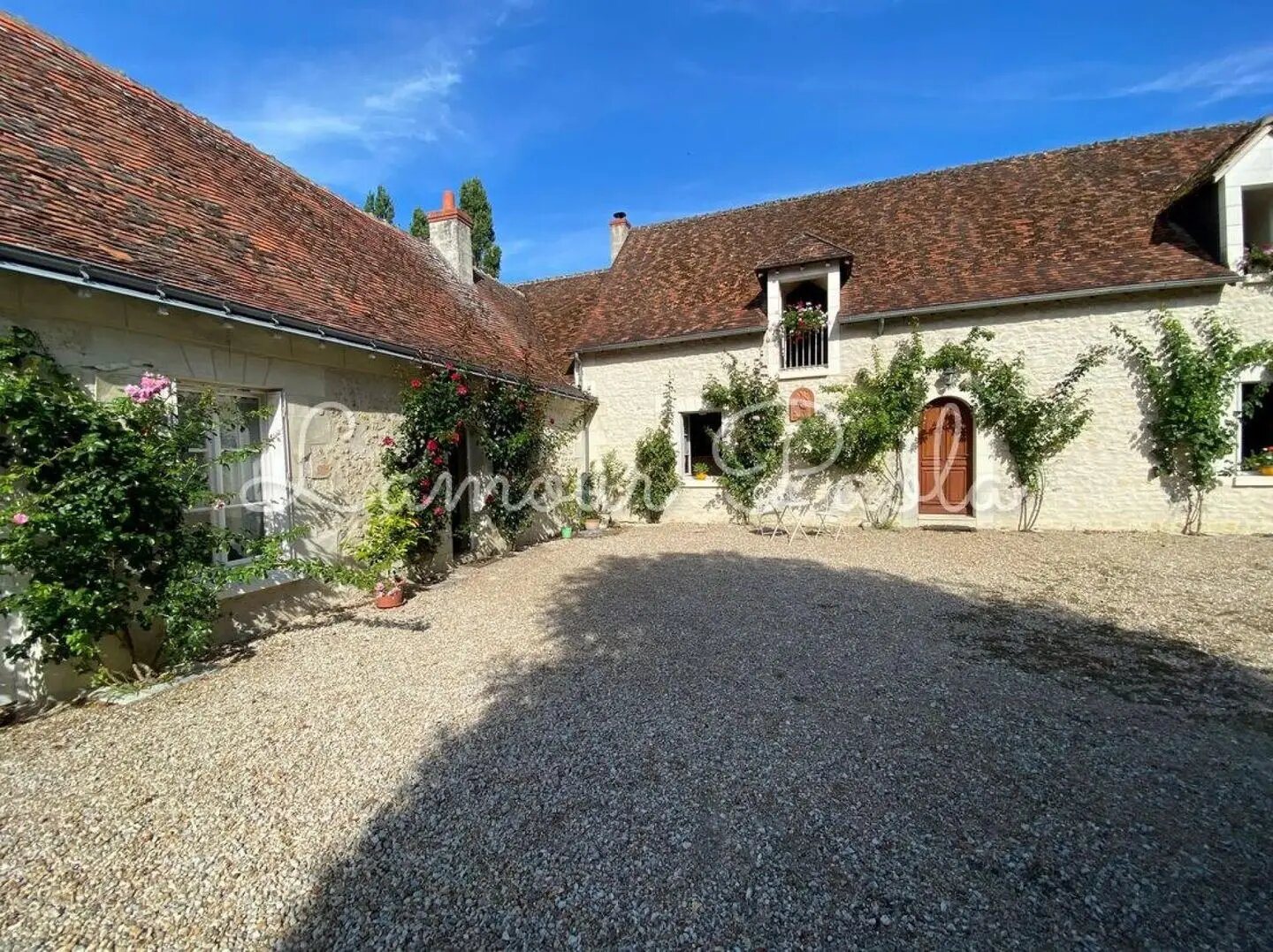 Maison à vendre, 369m², Saint-Jean-Saint-Germain