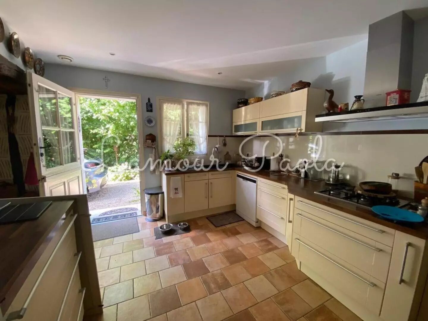 Maison à vendre, 369m², Saint-Jean-Saint-Germain