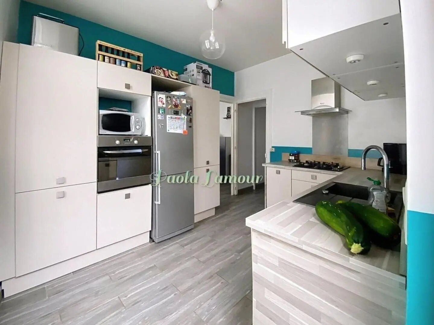 Maison à vendre, 136m², Beaulieu-lès-Loches
