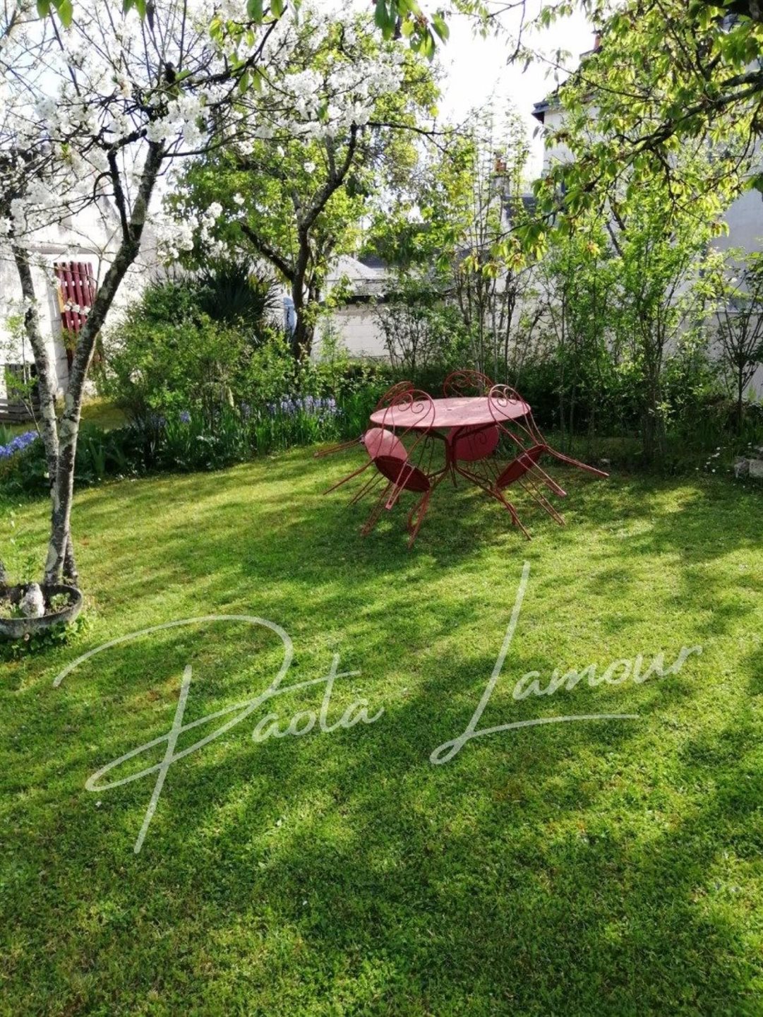 Maison à vendre, 89m², Loches